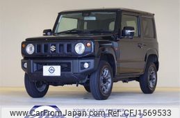 suzuki jimny 2024 CFJ1569533