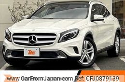 mercedes-benz gla-class 2015 -MERCEDES-BENZ--Benz GLA DBA-156942--WDC1569422J092960---MERCEDES-BENZ--Benz GLA DBA-156942--WDC1569422J092960-