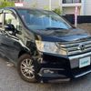 honda stepwagon 2010 -HONDA--Stepwgn DBA-RK5--RK5-1012472---HONDA--Stepwgn DBA-RK5--RK5-1012472- image 1