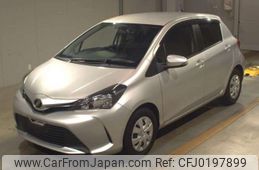 toyota vitz 2016 -TOYOTA--Vitz DBA-NSP130--NSP130-2252304---TOYOTA--Vitz DBA-NSP130--NSP130-2252304-