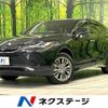 toyota harrier 2021 -TOYOTA--Harrier 6AA-AXUH80--AXUH80-0029074---TOYOTA--Harrier 6AA-AXUH80--AXUH80-0029074- image 1
