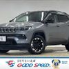 jeep compass 2021 CFJ1819492 image 1