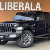 chrysler jeep-wrangler 2022 CFJ1721400 image 1