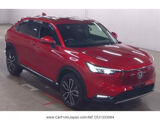 honda vezel 2021 quick_quick_6AA-RV5_1009131 image 1