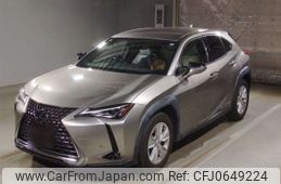 lexus ux 2019 -LEXUS--Lexus UX 6AA-MZAH10--MZAH10-2009647---LEXUS--Lexus UX 6AA-MZAH10--MZAH10-2009647-