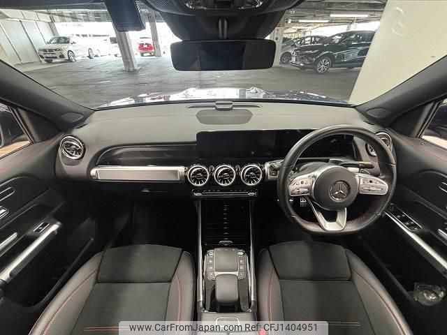 mercedes-benz glb-class 2022 quick_quick_3DA-247613M_W1N2476132W201317 image 2