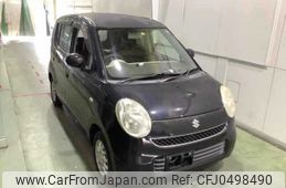 suzuki mr-wagon 2006 -SUZUKI--MR Wagon MF22S--117216---SUZUKI--MR Wagon MF22S--117216-