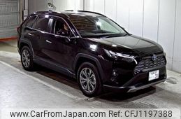 toyota rav4 2023 quick_quick_6AA-AXAH54_AXAH54-4049340