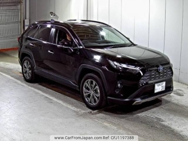 toyota rav4 2023 quick_quick_6AA-AXAH54_AXAH54-4049340 image 1