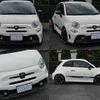 abarth 595 2018 CFJ1826655 image 2