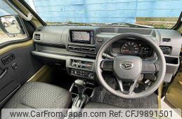 daihatsu hijet-truck 2023 504928-921823