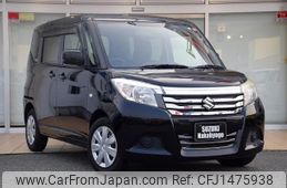 suzuki solio 2018 quick_quick_DBA-MA26S_MA26S-251762