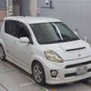 daihatsu boon 2007 CFJ1650441 image 10