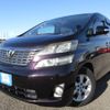 toyota vellfire 2008 REALMOTOR_N2024120038F-24 image 1