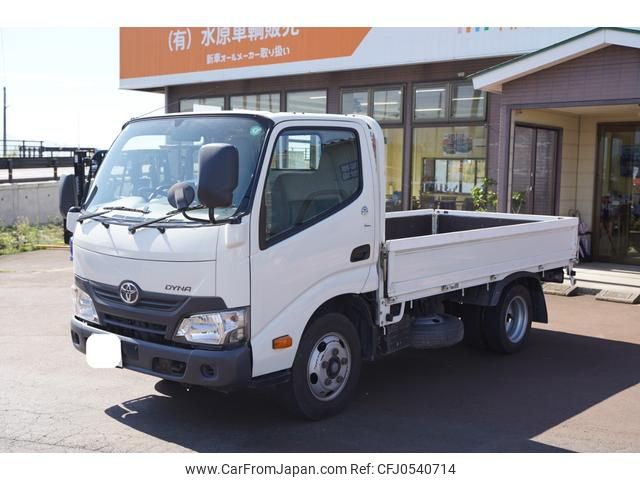 toyota dyna-truck 2019 GOO_NET_EXCHANGE_0403918A30241120W002 image 1