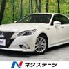 toyota crown 2013 -TOYOTA--Crown DAA-AWS210--AWS210-6019873---TOYOTA--Crown DAA-AWS210--AWS210-6019873- image 1