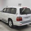 toyota land-cruiser 2001 -TOYOTA--Land Cruiser HDJ101K-0020874---TOYOTA--Land Cruiser HDJ101K-0020874- image 2