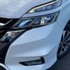 nissan serena 2017 -NISSAN--Serena DAA-GFC27--GFC27-050864---NISSAN--Serena DAA-GFC27--GFC27-050864- image 14