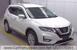 nissan x-trail 2020 -NISSAN--X-Trail DAA-HT32--HT32-160781---NISSAN--X-Trail DAA-HT32--HT32-160781-