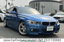 bmw 3-series 2013 -BMW--BMW 3 Series DBA-3A20--WBA3G52030A269023---BMW--BMW 3 Series DBA-3A20--WBA3G52030A269023-
