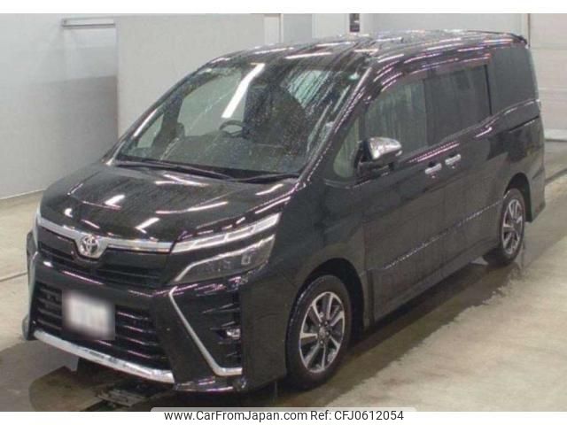 toyota voxy 2021 quick_quick_3BA-ZRR85W_0166154 image 1