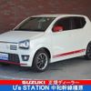 suzuki alto 2015 -SUZUKI--Alto DBA-HA36S--HA36S-864836---SUZUKI--Alto DBA-HA36S--HA36S-864836- image 1