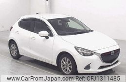 mazda demio 2016 -MAZDA--Demio DJ5FS-152892---MAZDA--Demio DJ5FS-152892-