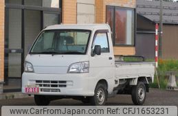 daihatsu hijet-truck 2009 CFJ1653231