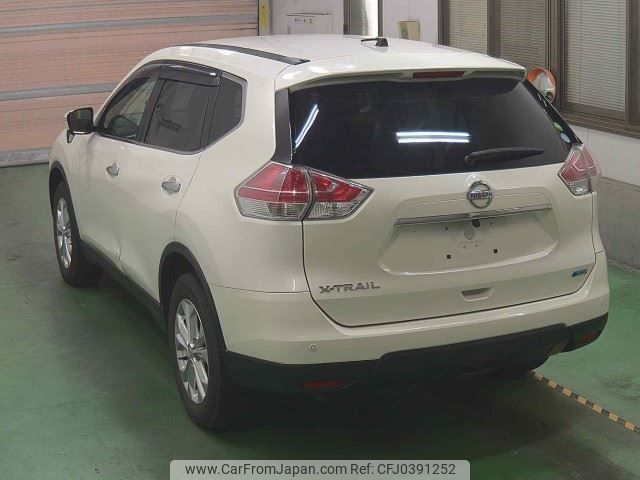 nissan x-trail 2015 -NISSAN--X-Trail NT32--519624---NISSAN--X-Trail NT32--519624- image 2