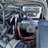chrysler jeep-wrangler 2004 -CHRYSLER 【川口 310ﾌ1973】--Jeep Wrangler TJ40S--1J4F459S24P749275---CHRYSLER 【川口 310ﾌ1973】--Jeep Wrangler TJ40S--1J4F459S24P749275- image 9