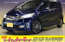 honda freed 2013 CFJ1531500