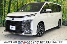 toyota voxy 2025 CFJ1648131