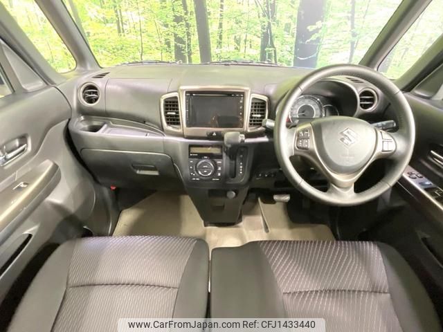 suzuki spacia 2018 CFJ1433440 image 2