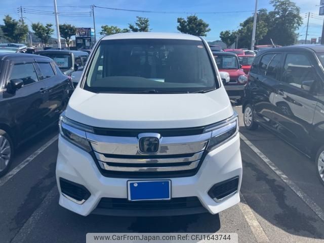 honda stepwagon 2019 CFJ1643744 image 1