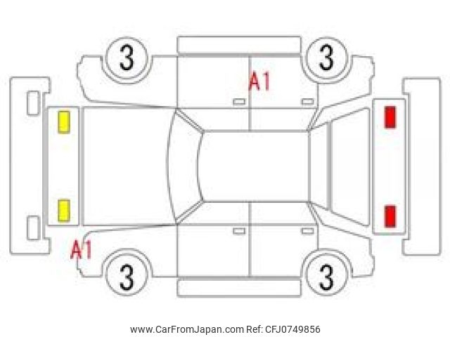 daihatsu move-canbus 2017 -DAIHATSU--Move Canbus DBA-LA800S--LA800S-0077165---DAIHATSU--Move Canbus DBA-LA800S--LA800S-0077165- image 2