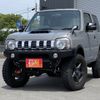 suzuki jimny 2014 quick_quick_ABA-JB23W_JB23W-711043 image 1