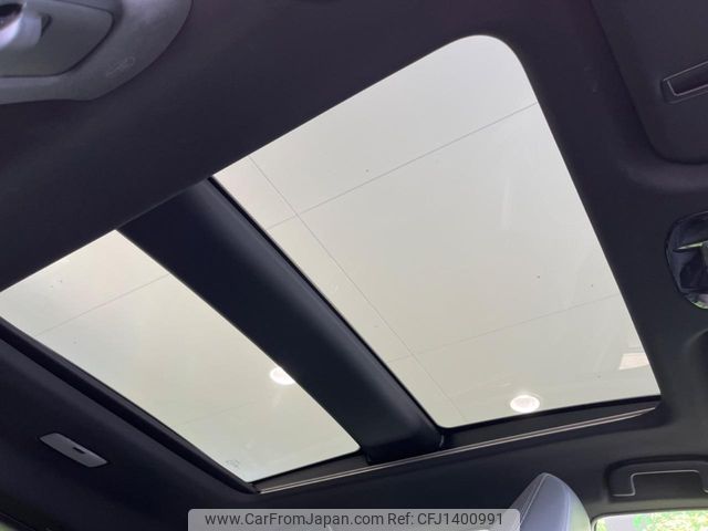 toyota harrier 2021 -TOYOTA--Harrier 6AA-AXUH80--AXUH80-0035236---TOYOTA--Harrier 6AA-AXUH80--AXUH80-0035236- image 2