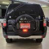 mitsubishi pajero 2009 24112A0781 image 6