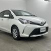 toyota vitz 2016 -TOYOTA--Vitz DBA-KSP130--KSP130-2171283---TOYOTA--Vitz DBA-KSP130--KSP130-2171283- image 1
