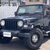 chrysler jeep-wrangler 2004 CFJ1550964 image 1