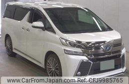 toyota vellfire 2015 quick_quick_DAA-AYH30W_AYH30-0009687