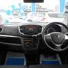 suzuki wagon-r 2013 quick_quick_DBA-MH34S_MH34S-718856 image 3