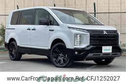 mitsubishi delica-d5 2024 -MITSUBISHI--Delica D5 3DA-CV1W--CV1W-5008413---MITSUBISHI--Delica D5 3DA-CV1W--CV1W-5008413-