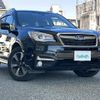 subaru forester 2017 -SUBARU--Forester DBA-SJ5--SJ5-100770---SUBARU--Forester DBA-SJ5--SJ5-100770- image 1