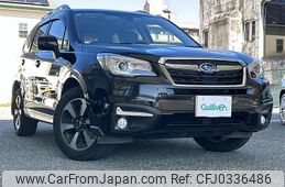 subaru forester 2017 -SUBARU--Forester DBA-SJ5--SJ5-100770---SUBARU--Forester DBA-SJ5--SJ5-100770-