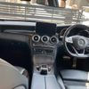 mercedes-benz c-class 2015 -MERCEDES-BENZ--Benz C Class DBA-205040C--WDD2050402R043408---MERCEDES-BENZ--Benz C Class DBA-205040C--WDD2050402R043408- image 8