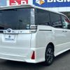 toyota voxy 2018 quick_quick_DBA-ZRR80W_ZRR80-0416384 image 3