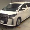 toyota alphard 2018 -TOYOTA 【大分 300ﾒ4371】--Alphard DBA-AGH30W--AGH30-0209880---TOYOTA 【大分 300ﾒ4371】--Alphard DBA-AGH30W--AGH30-0209880- image 1