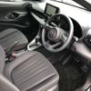toyota yaris 2024 -TOYOTA 【神戸 000ｱ0000】--Yaris 6AA-MXPH14--MXPH14-0018041---TOYOTA 【神戸 000ｱ0000】--Yaris 6AA-MXPH14--MXPH14-0018041- image 7