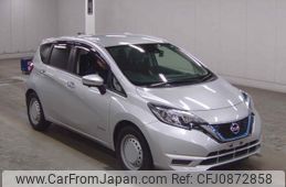 nissan note 2020 quick_quick_DAA-HE12_HE12-306814